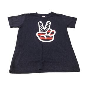 Urban Smalls Peace T-shirt